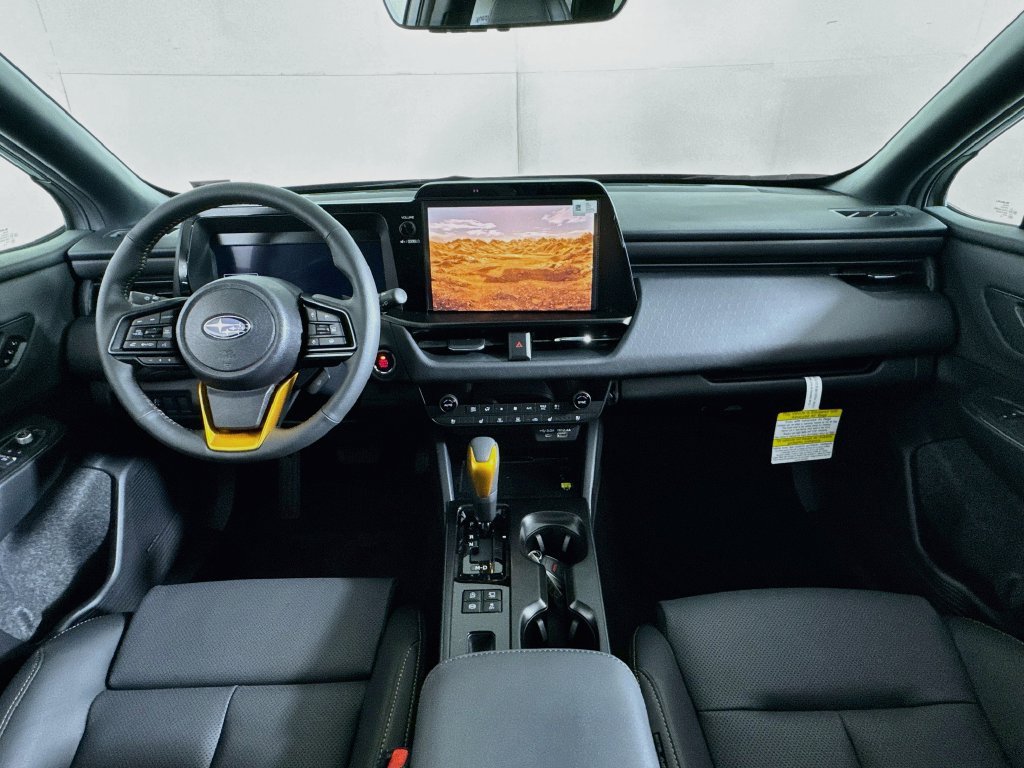 New 2026 Subaru Outback Wilderness AWD/4WD image 31