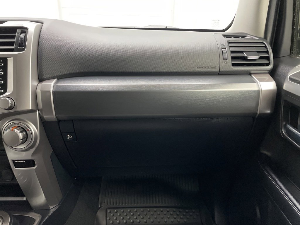 Used 2023 Toyota 4Runner SR5 image 40