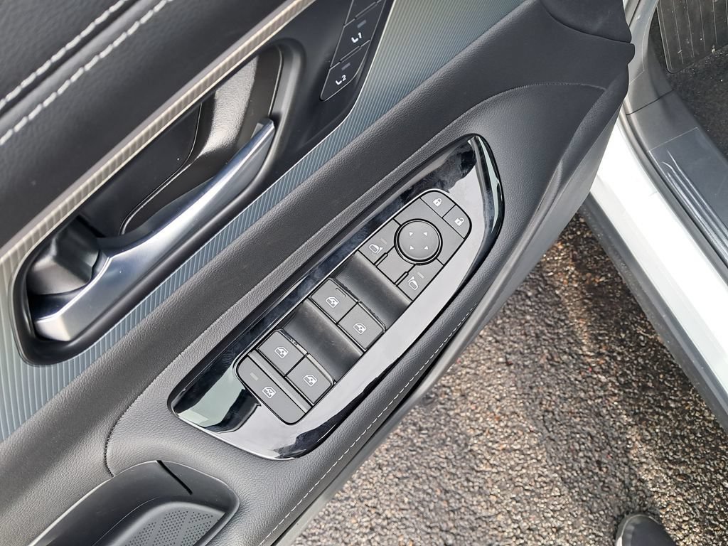 New 2026 Nissan Murano SL AWD/4WD image 12