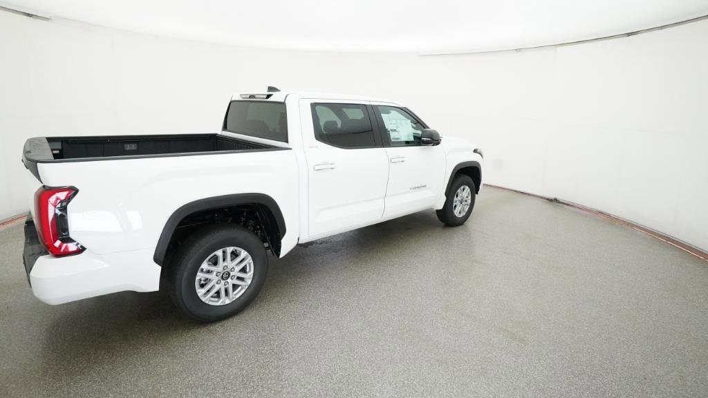 New 2026 Toyota Tundra SR5 image 9