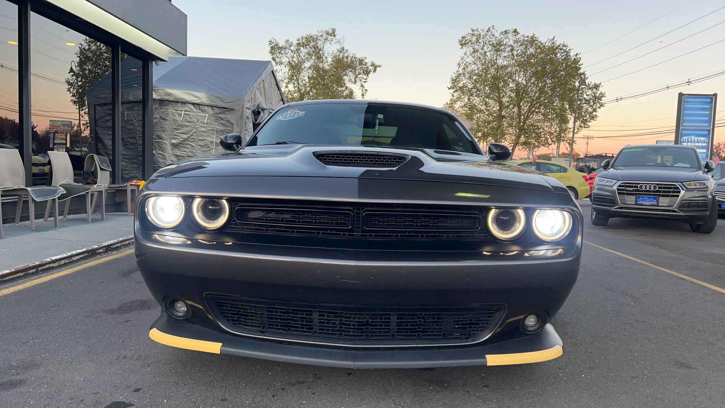 Used 2020 Dodge Challenger GT w/ Blacktop Package