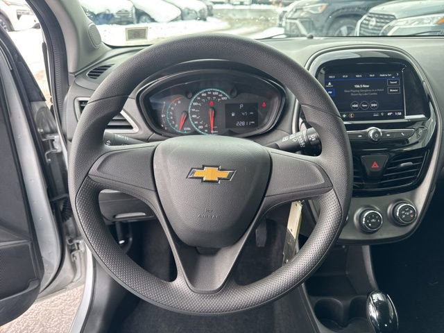Used 2022 Chevrolet Spark LS image 10
