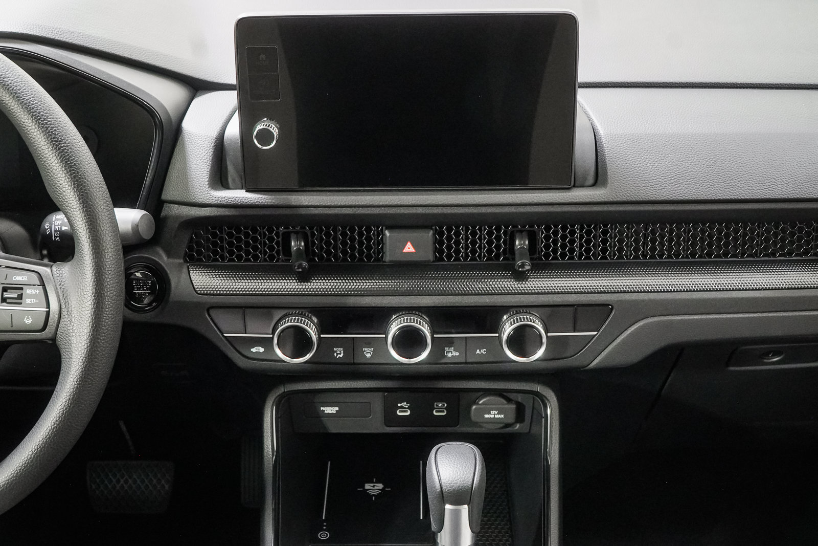 New 2027 Honda CR-V EX image 22