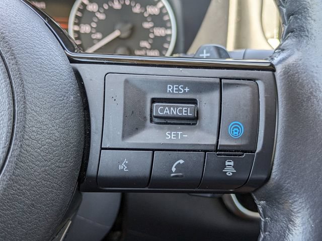 Used 2022 Nissan Rogue SL w/ SL Premium Package AWD/4WD image 31