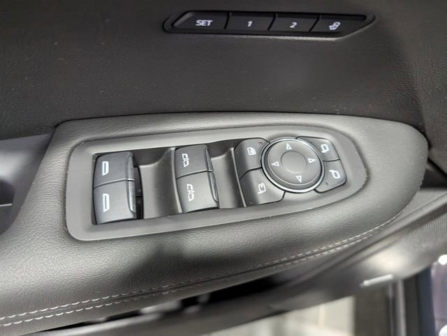 Used 2024 Cadillac XT6 Premium Luxury w/ Technology Package image 15