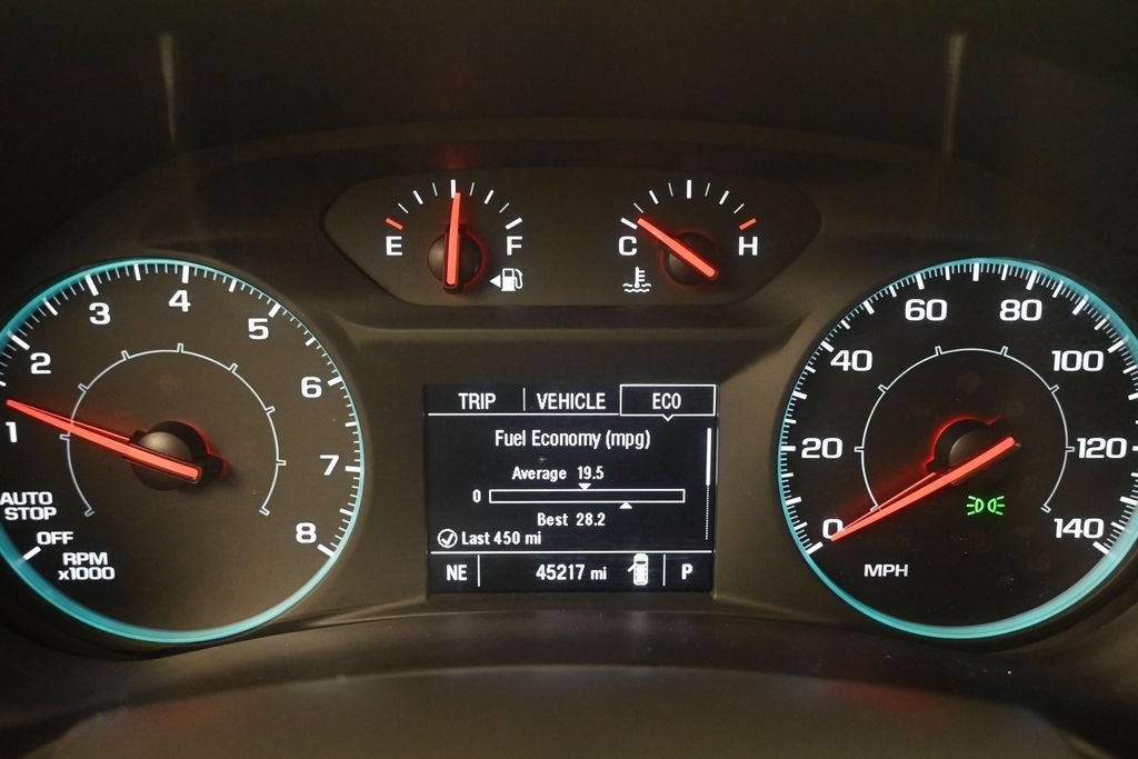 Used 2023 Chevrolet Equinox LS FWD image 13