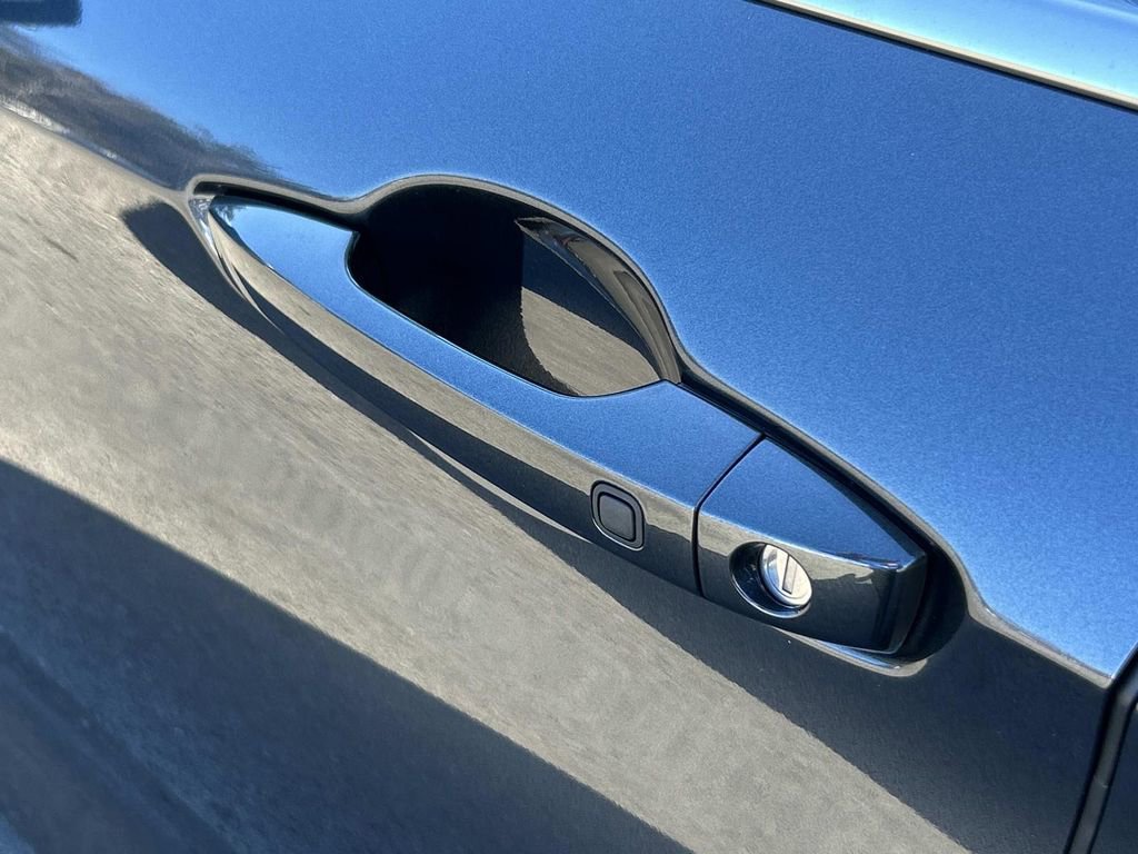 New 2026 Mitsubishi Outlander SE FWD image 14