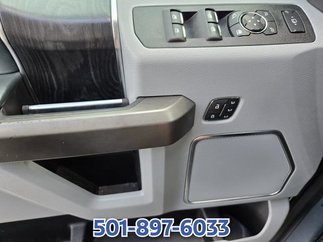 Used 2022 Ford F450 Limited w/ FX4 Off-Road Package AWD/4WD image 30