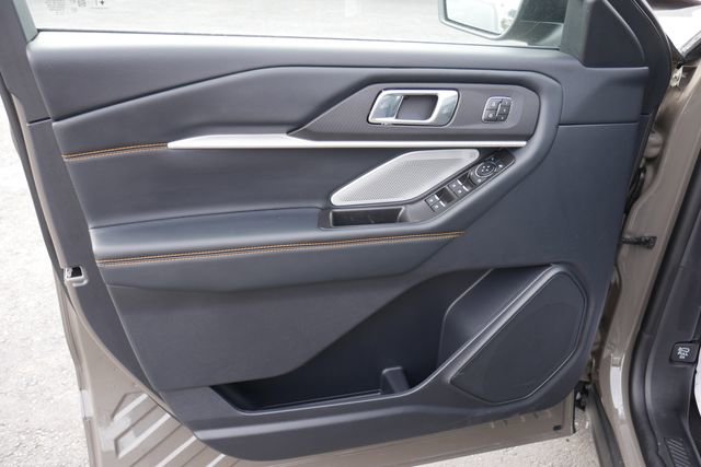 New 2026 Ford Explorer Tremor w/ Tremor Ultimate Package image 17