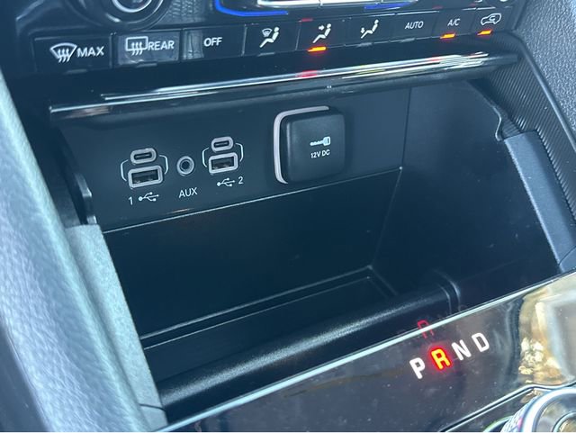 Used 2024 Jeep Grand Cherokee Laredo X w/ Trailer Tow Package image 30