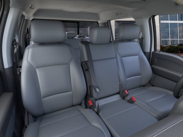 New 2026 Ford F550 4x4 Crew Cab image 10