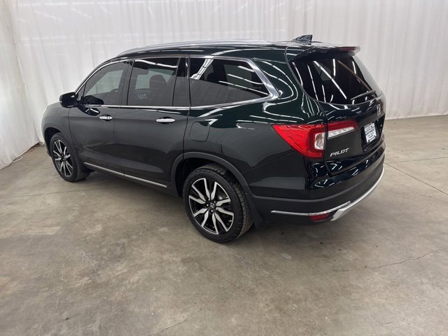 Used 2020 Honda Pilot Touring image 4
