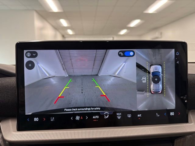 New 2026 Ford Explorer Platinum image 21