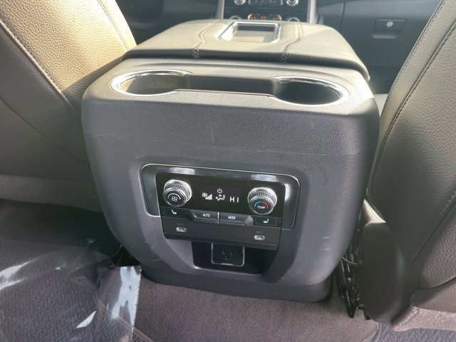 Used 2023 GMC Yukon XL Denali w/ Max Trailering Package image 56