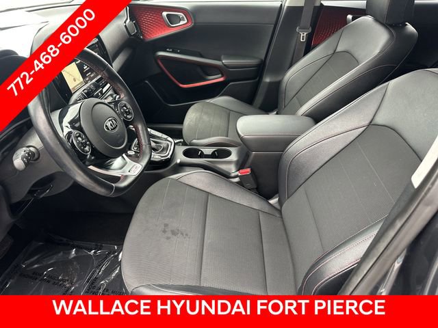 Used 2020 Kia Soul GT-Line Turbo image 20