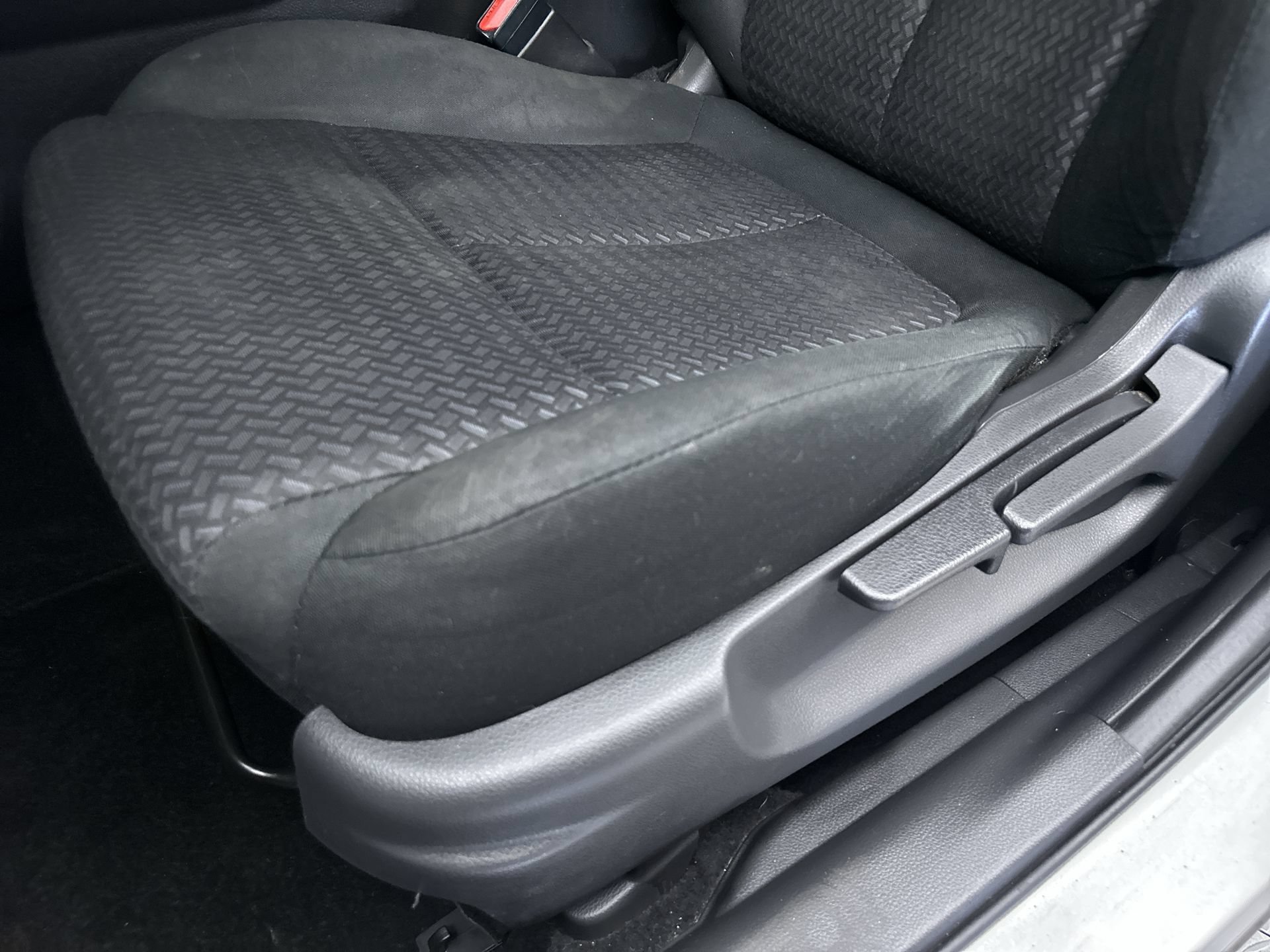 Used 2022 Mitsubishi Eclipse Cross LE AWD/4WD image 14