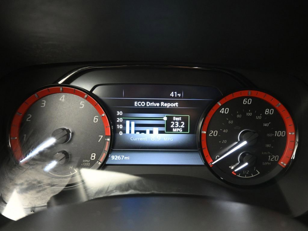 Used 2024 Nissan Frontier PRO-4X w/ Technology Package image 16
