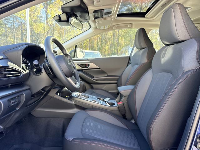 New 2026 Subaru Impreza 2.0i Sport image 11