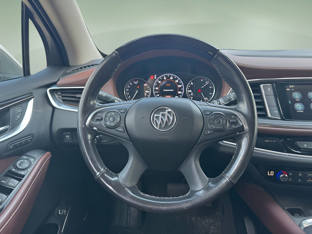 Used 2018 Buick Enclave Avenir w/ Trailering Package FWD image 23
