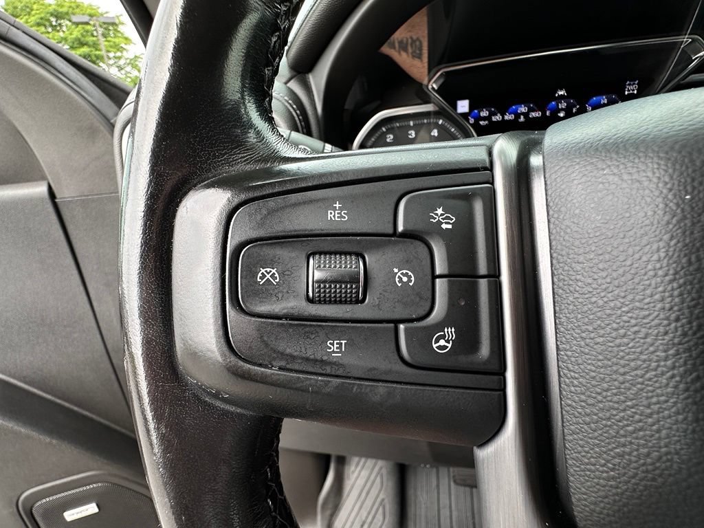 Used 2021 GMC Sierra 1500 Denali w/ Denali Ultimate Package AWD/4WD image 38
