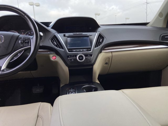Used 2020 Acura MDX FWD image 14