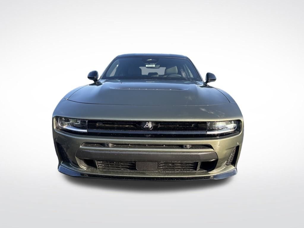 New 2026 Dodge Charger R/T Scat Pack image 8