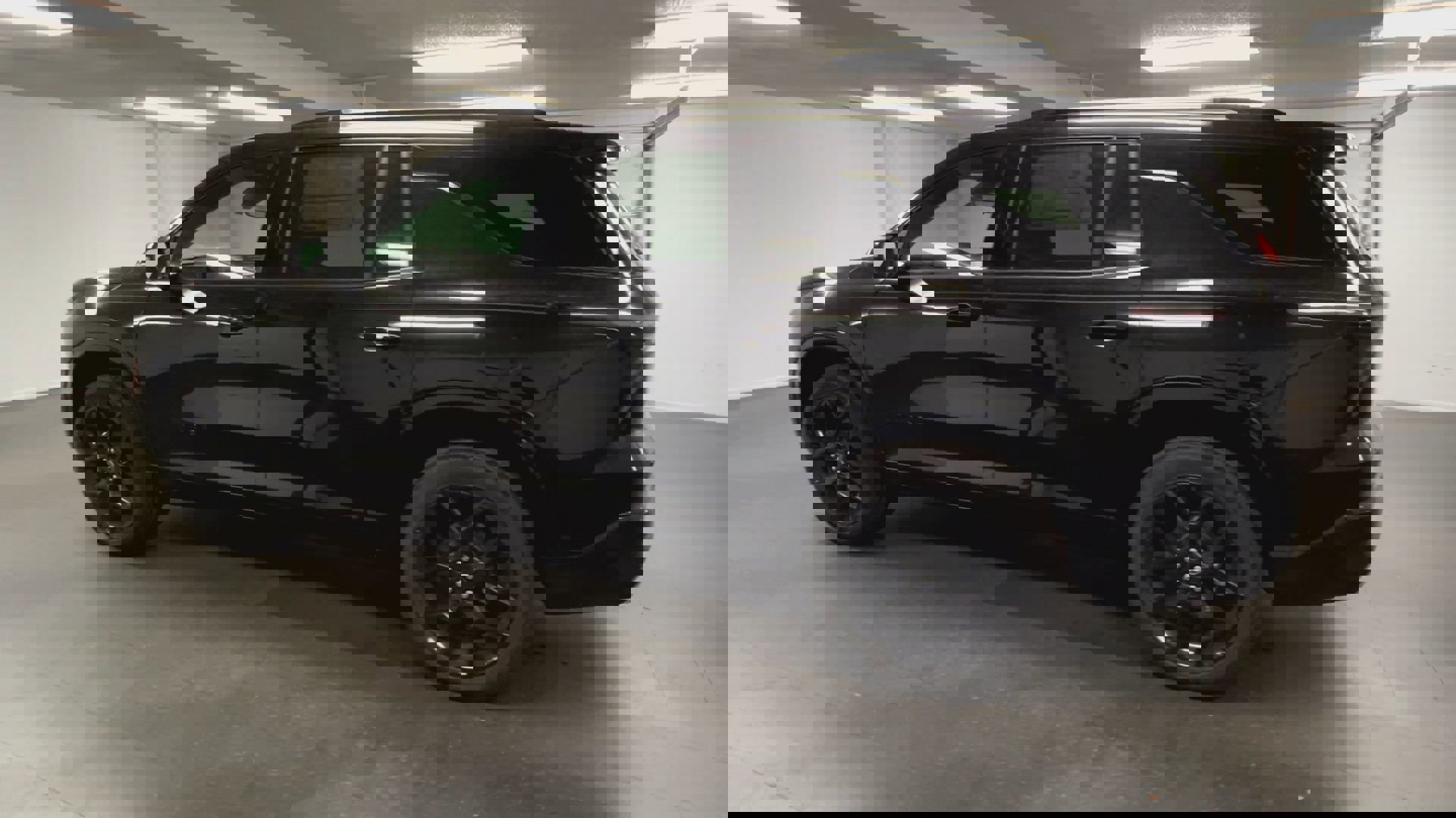 New 2026 Chevrolet Traverse RS w/ LPO, Floor Liner Package image 42