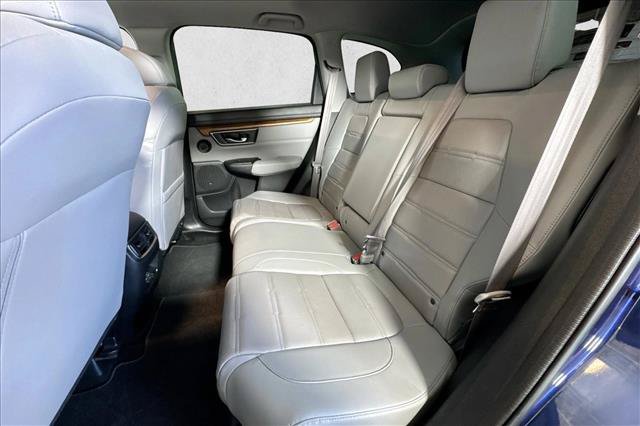 Used 2018 Honda CR-V Touring image 23