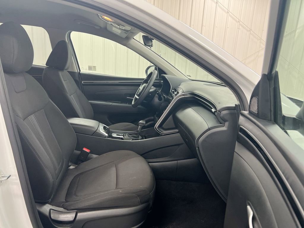 Used 2024 Hyundai Tucson SEL image 21