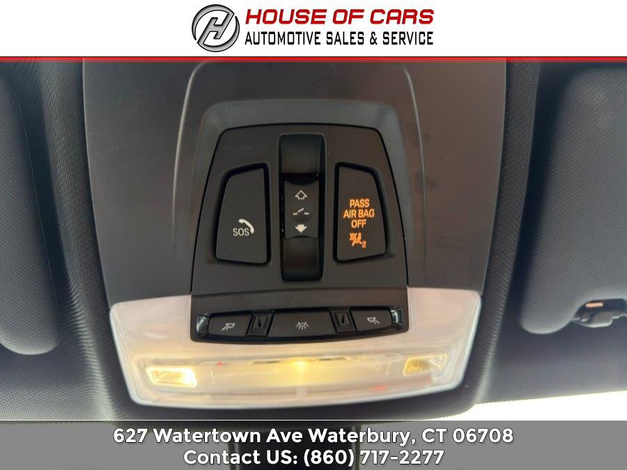 Used 2017 BMW 330i xDrive Sedan image 35