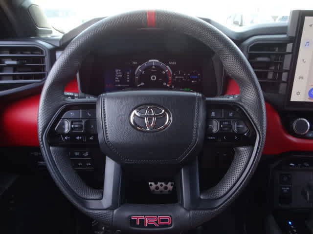 Used 2024 Toyota Sequoia TRD Pro image 25