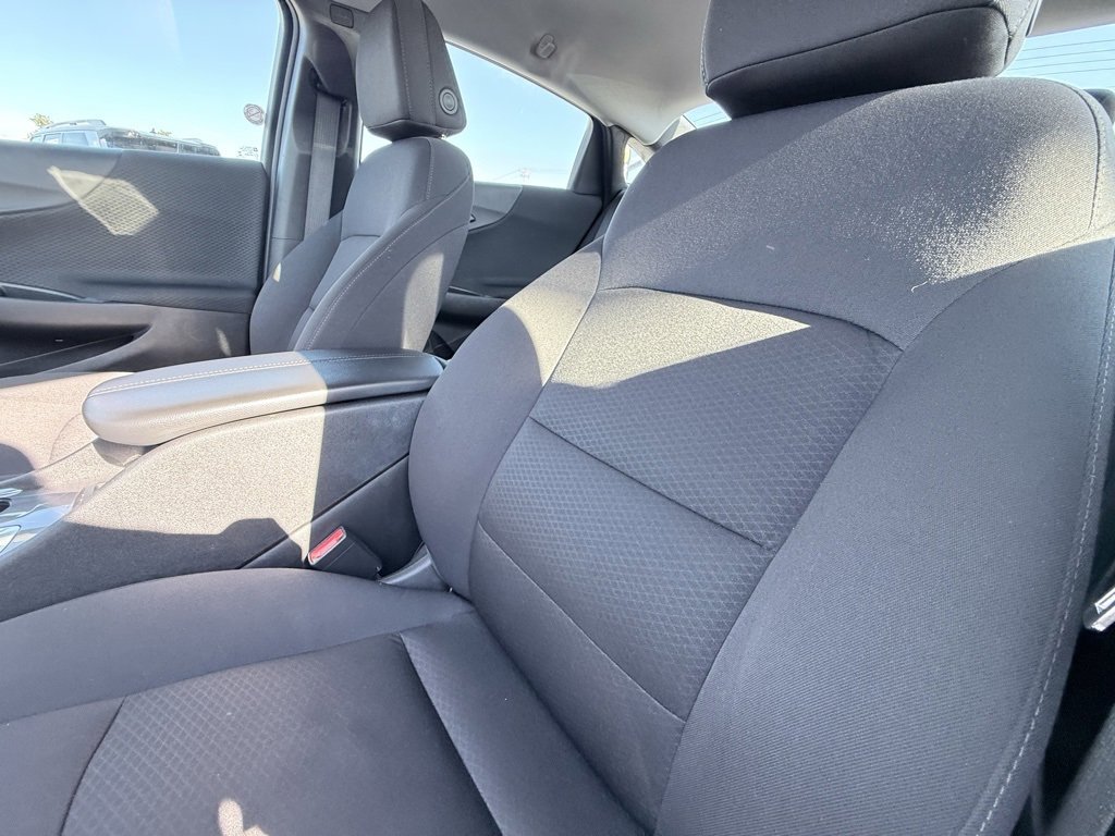 Used 2024 Chevrolet Malibu LT image 24