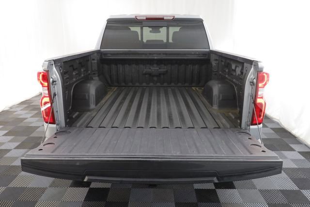 Certified 2023 Chevrolet Silverado 1500 RST w/ Convenience Package II image 19