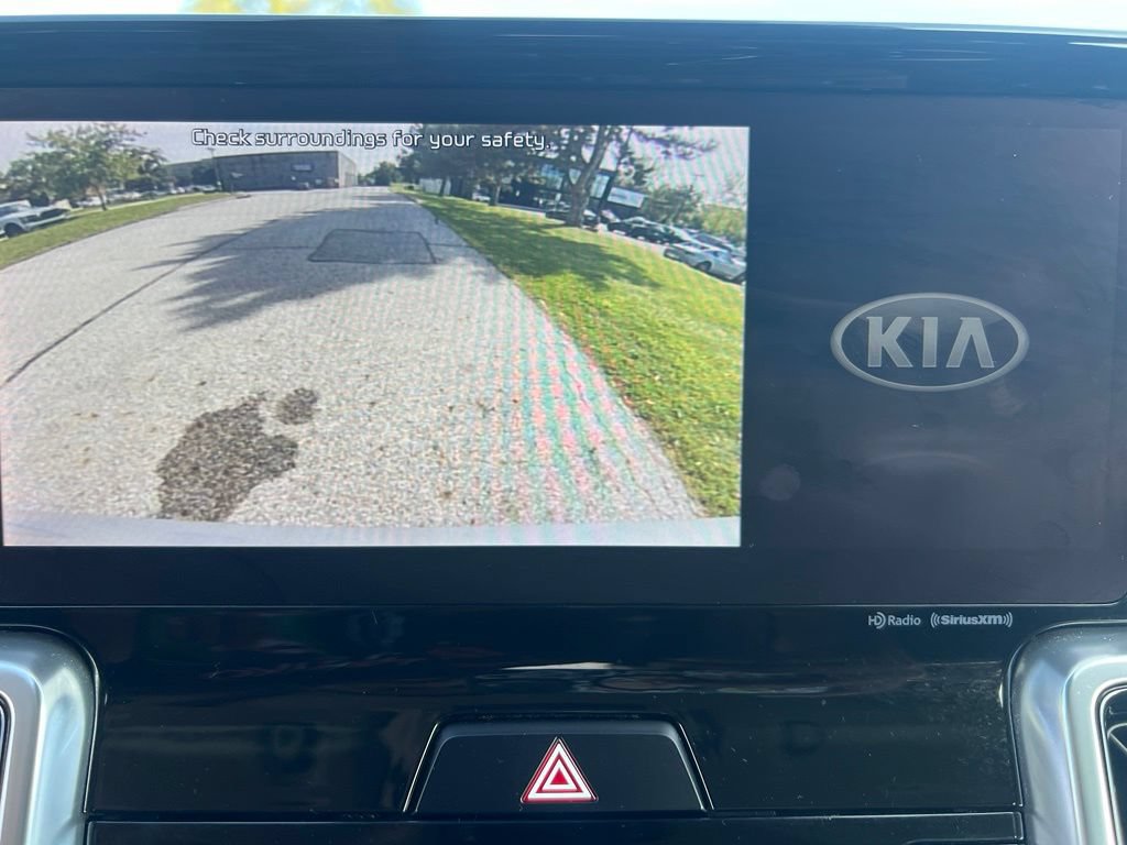Used 2021 Kia Sorento SX AWD/4WD image 32
