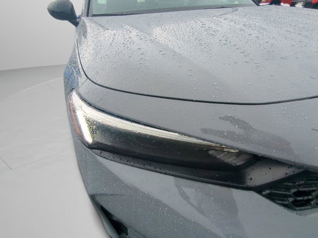 New 2026 Honda Civic Sport image 9