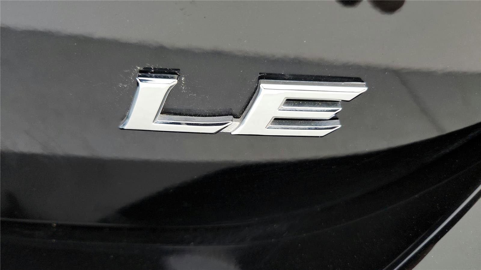 Used 2023 Toyota Camry LE FWD image 14