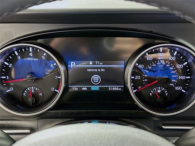 Used 2024 Kia Carnival LX image 18