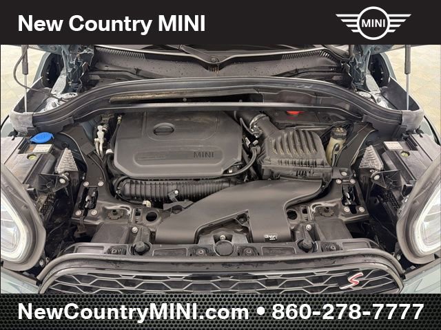 Certified 2023 MINI Cooper Countryman S image 31