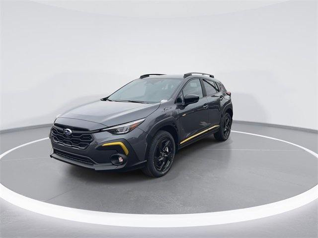 New 2026 Subaru Crosstrek 2.5i Sport image 3