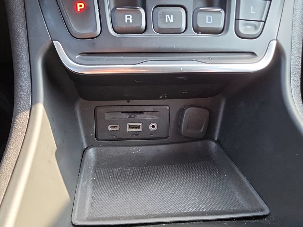 Certified 2021 GMC Terrain SLT w/ Elevation Edition FWD image 10
