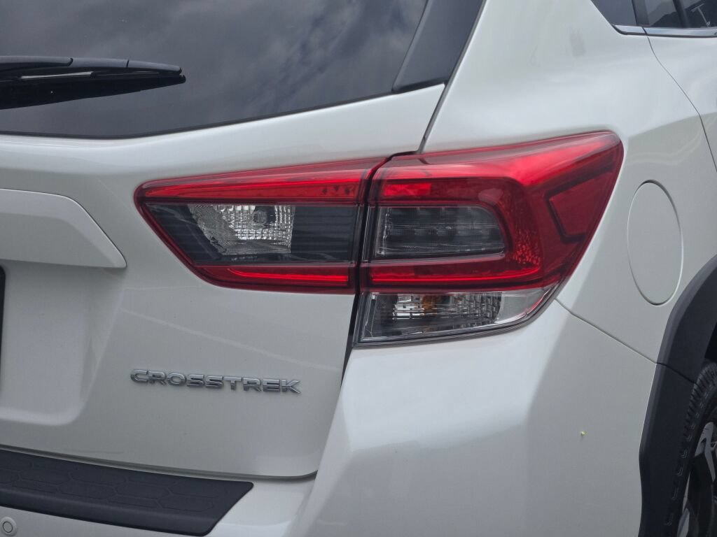 Used 2023 Subaru Crosstrek 2.5i Limited AWD/4WD image 12
