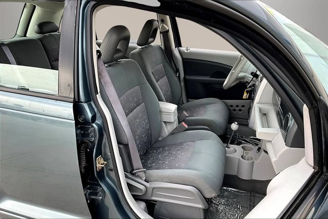 Used 2006 Chrysler PT Cruiser Touring FWD image 23