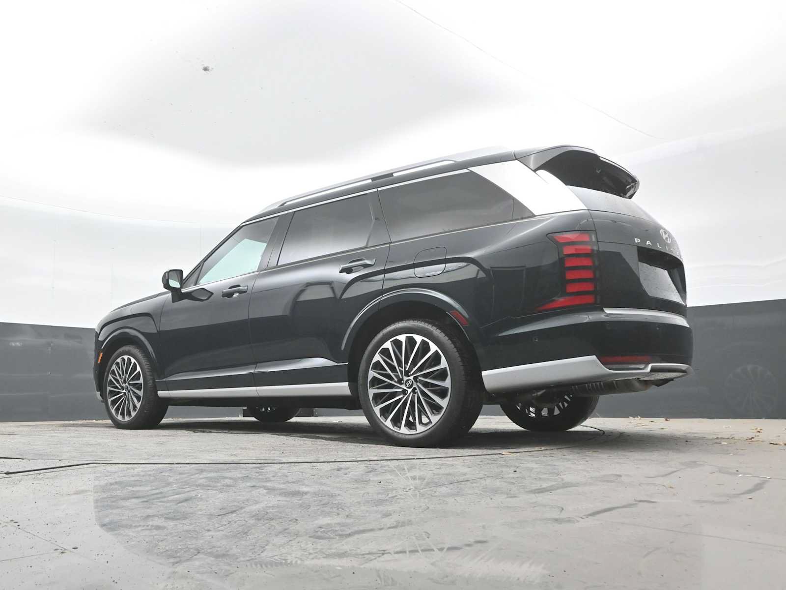 Used 2026 Hyundai Palisade Calligraphy AWD/4WD image 23