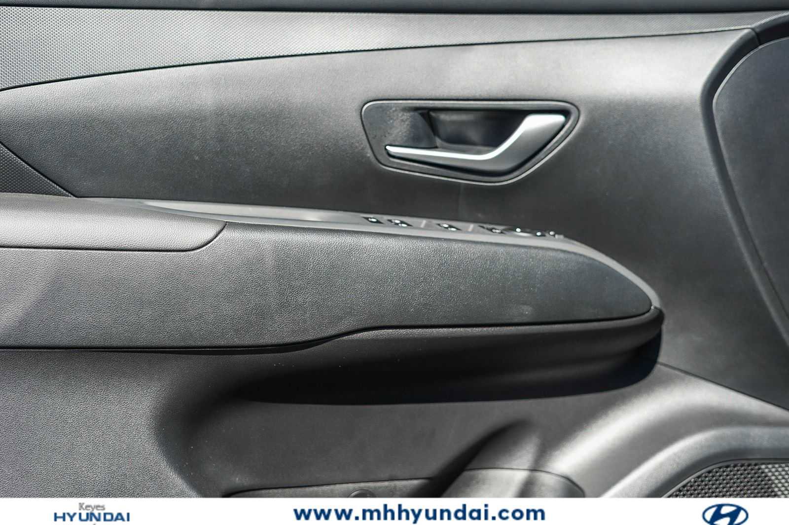 New 2026 Hyundai Santa Cruz SEL FWD image 24