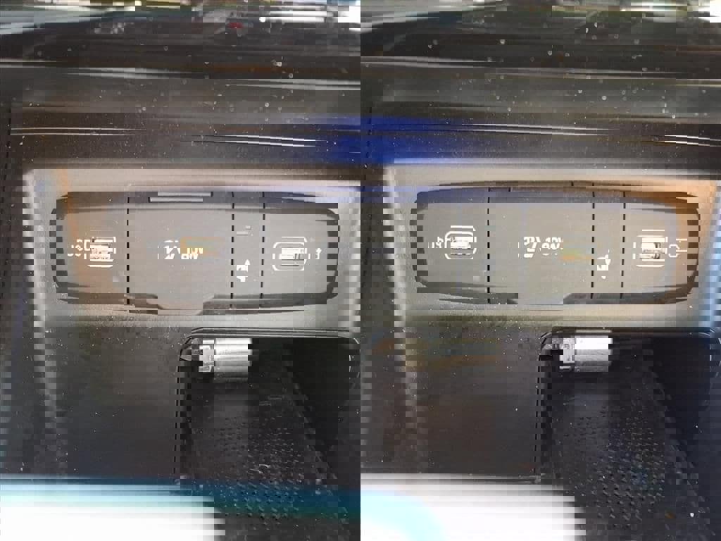 Used 2023 Hyundai Tucson SEL w/ Convenience Package image 12