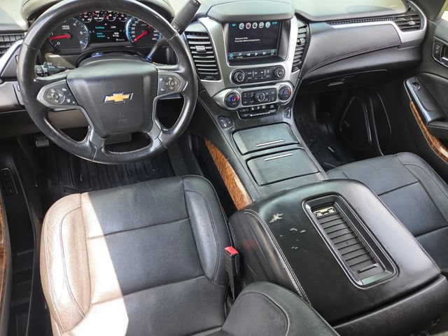 Used 2016 Chevrolet Suburban LTZ RWD image 10