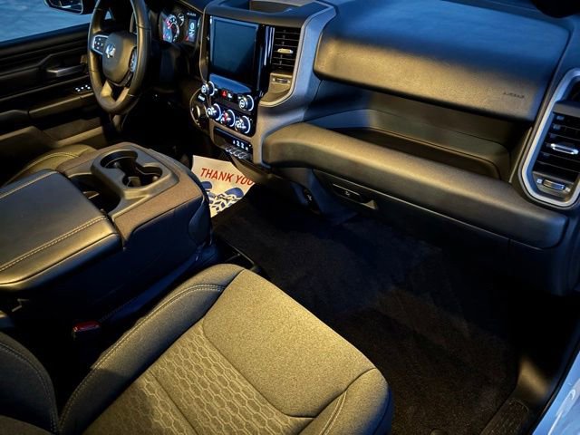 Certified 2025 RAM 1500 Tradesman image 26