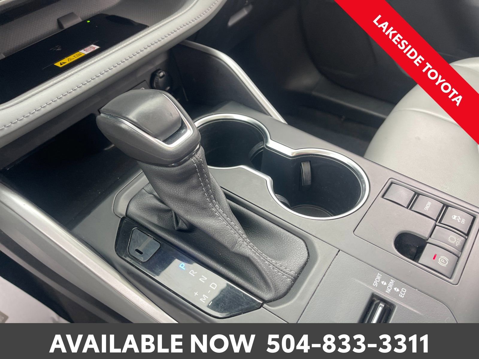 Used 2023 Toyota Highlander XLE image 26