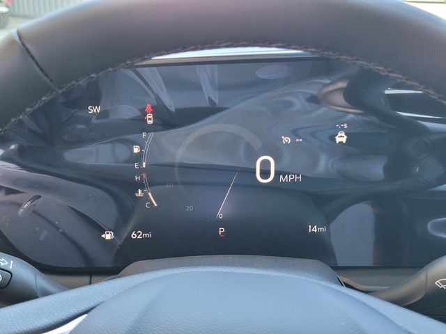 New 2026 Buick Envista Preferred w/ Convenience I Package FWD image 22