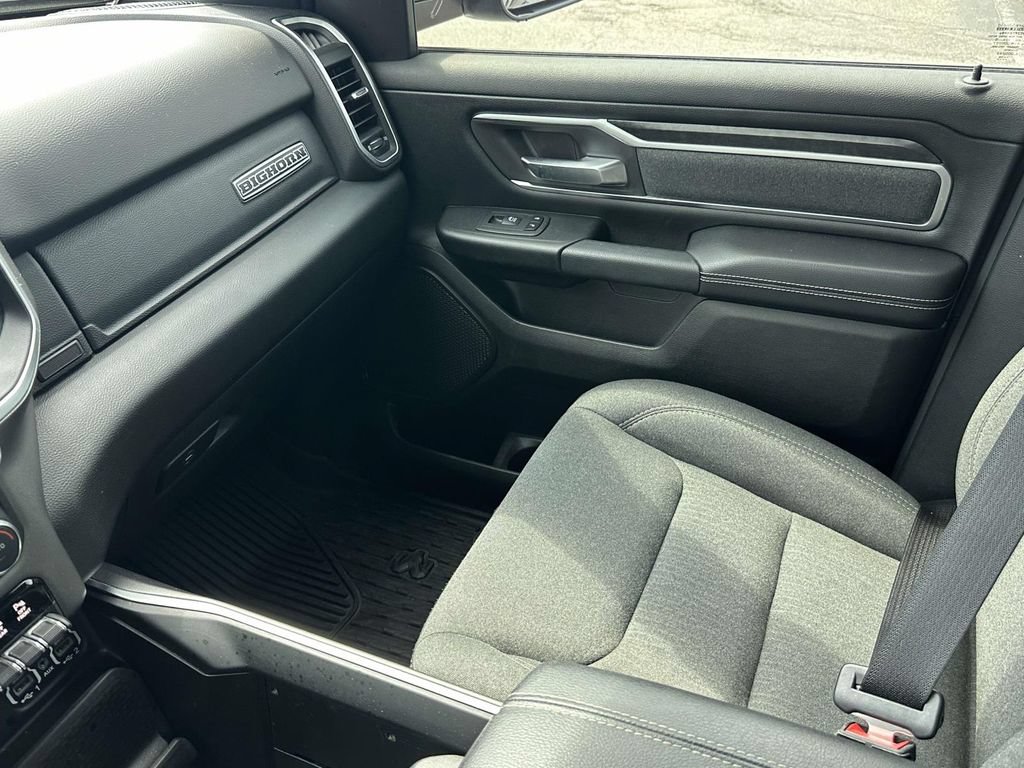 Used 2019 RAM 1500 Big Horn AWD/4WD image 31